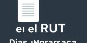 Guía Completa para Descargar el RUT en Dian Muisca Fácilmente