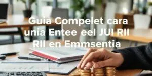 Guía Completa para Entender el RUT SII en Empresas Chilenas