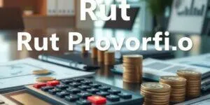 Rut Provisorio: Guía Completa para Obtenerlo y Usarlo Efectivamente