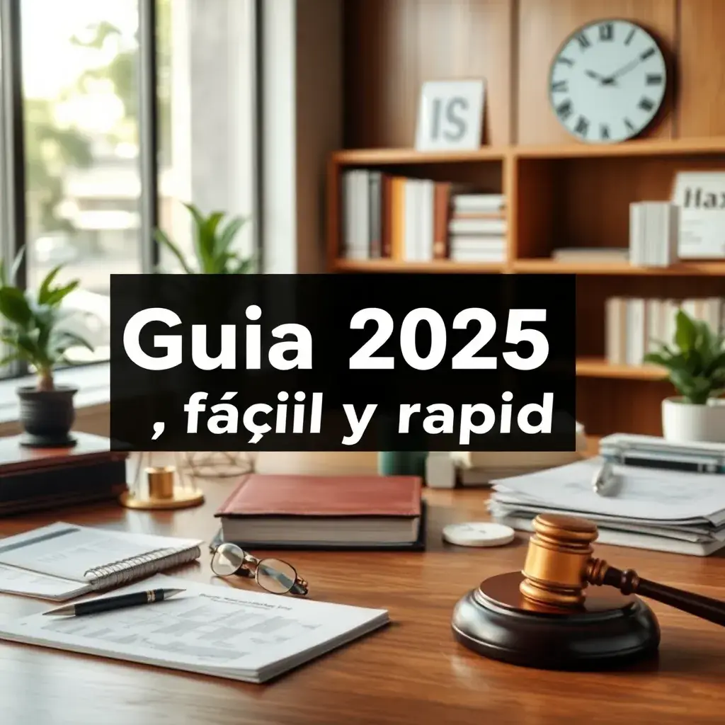 NIT en Colombia: guía fácil y rápida para el año 2025.