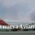 Cambio de nombre Avianca