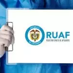 RUAF: Consulta de afiliaciones EPS, pensión, cesantías o ARL