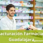 Facturación Farmacias Guadalajara