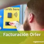 Facturación Orler