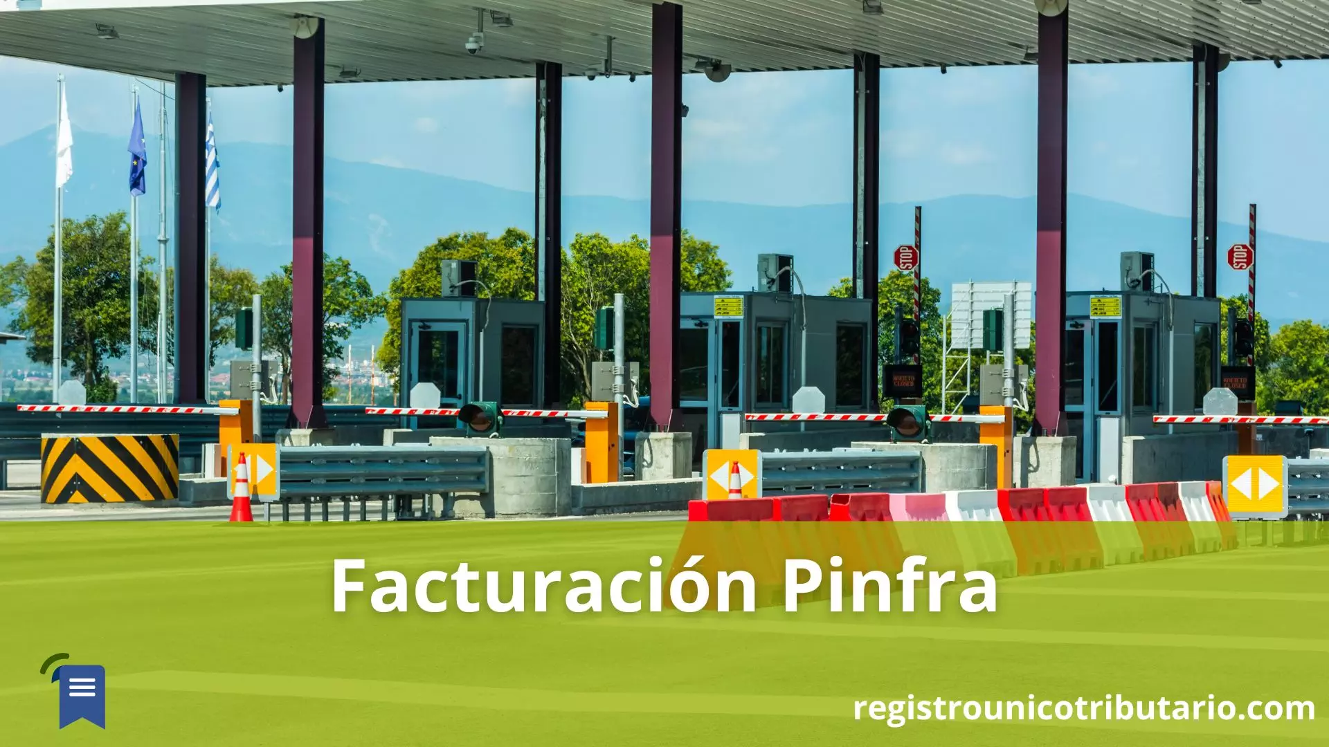 Facturación Pinfra