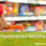 Facturación Soriana