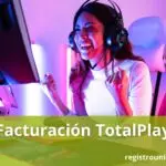 Facturación TotalPlay