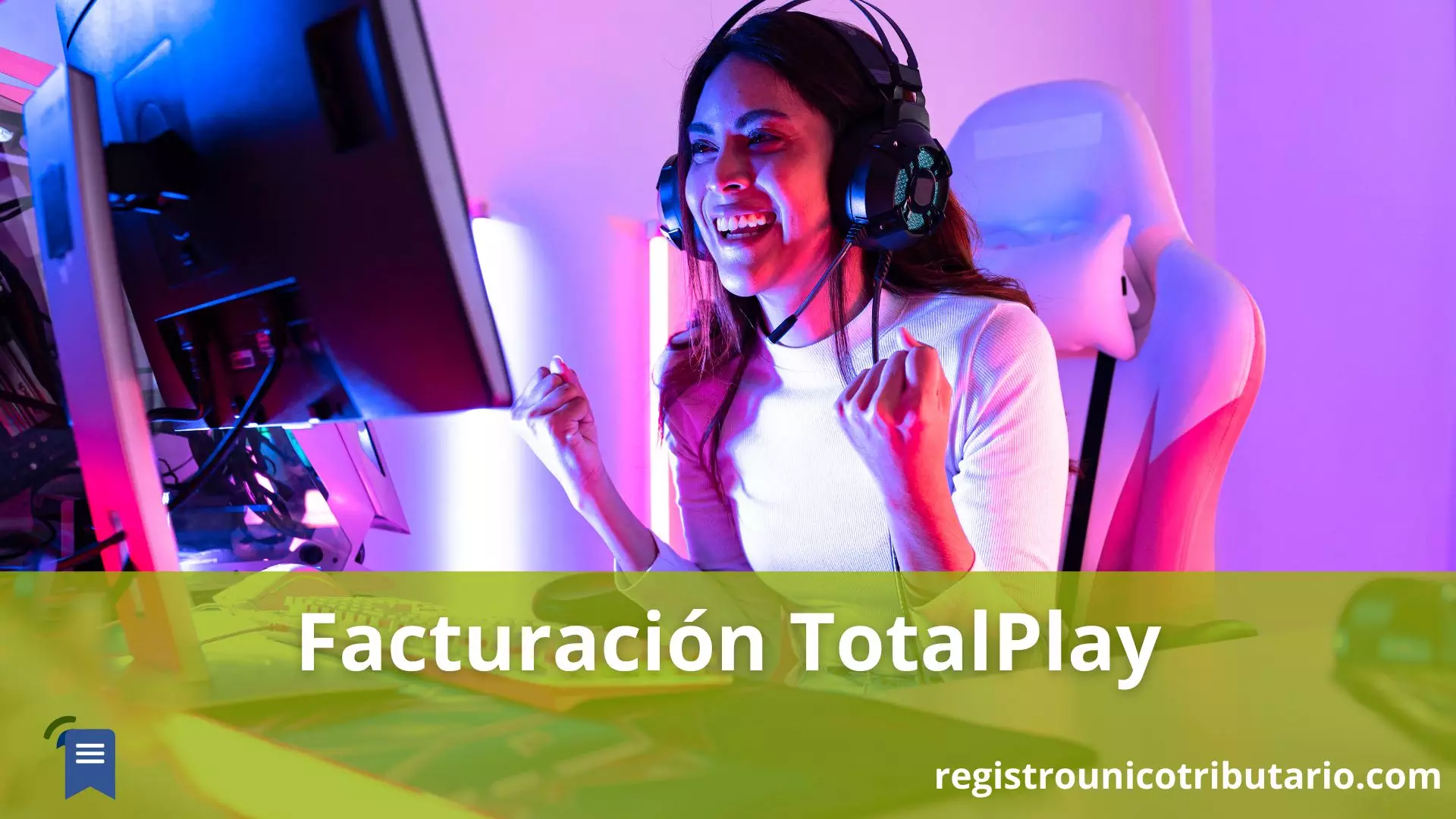 Facturación TotalPlay