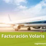 Facturación Volaris