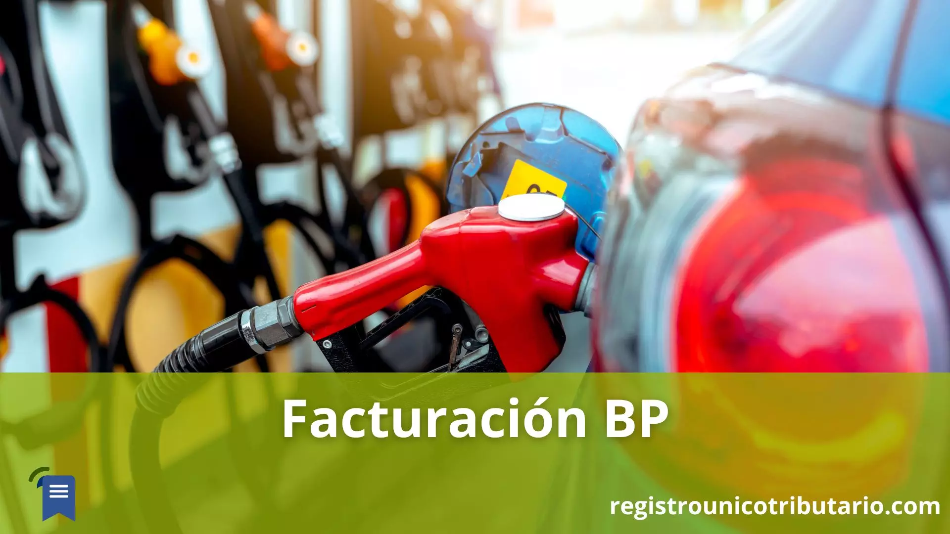 Facturación BP