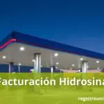 Facturación Hidrosina