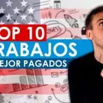 trabajos mejores pagados en estados unidos