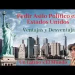 ventajas y desventajas del asilo politico en estados unidos