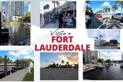 como es fort lauderdale para vivir