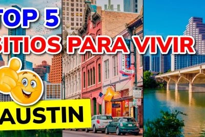 mejores lugares para vivir en austin texas
