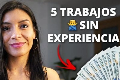 mejores trabajos sin experiencia en estados unidos