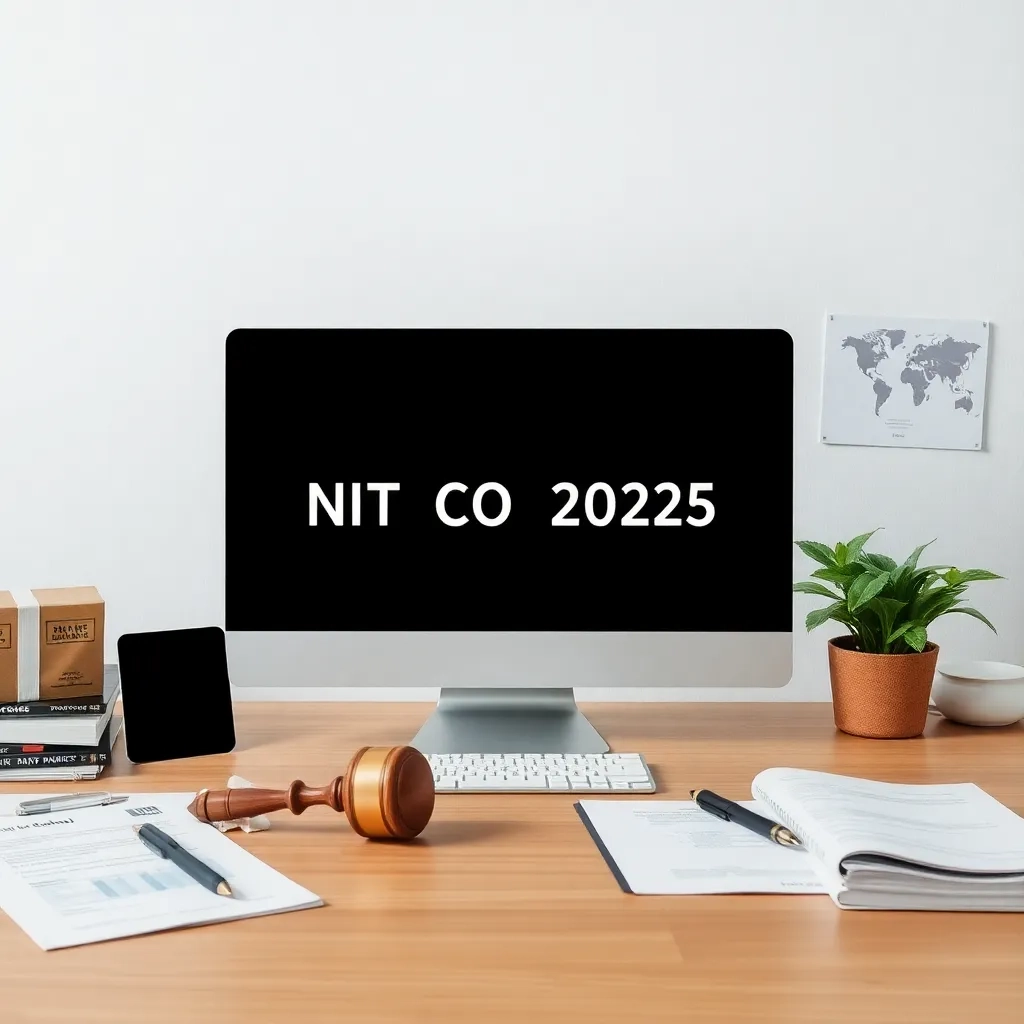 Consulta B9na NIT en Colombia para 2025. Trámite fácil y rápido de B9na NIT.