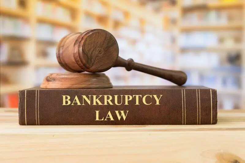 Bankruptcy Lawyers 1