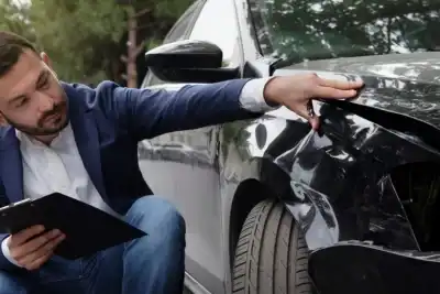 Como el tipo de automovil que conduces afecta a tu seguro