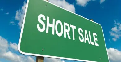 Que es un short sale en Estados Unidos