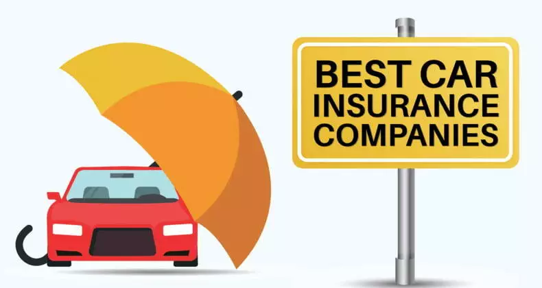 The Best Car Insurance Companies for Safe Drivers in United States