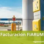 Facturación FIARUM