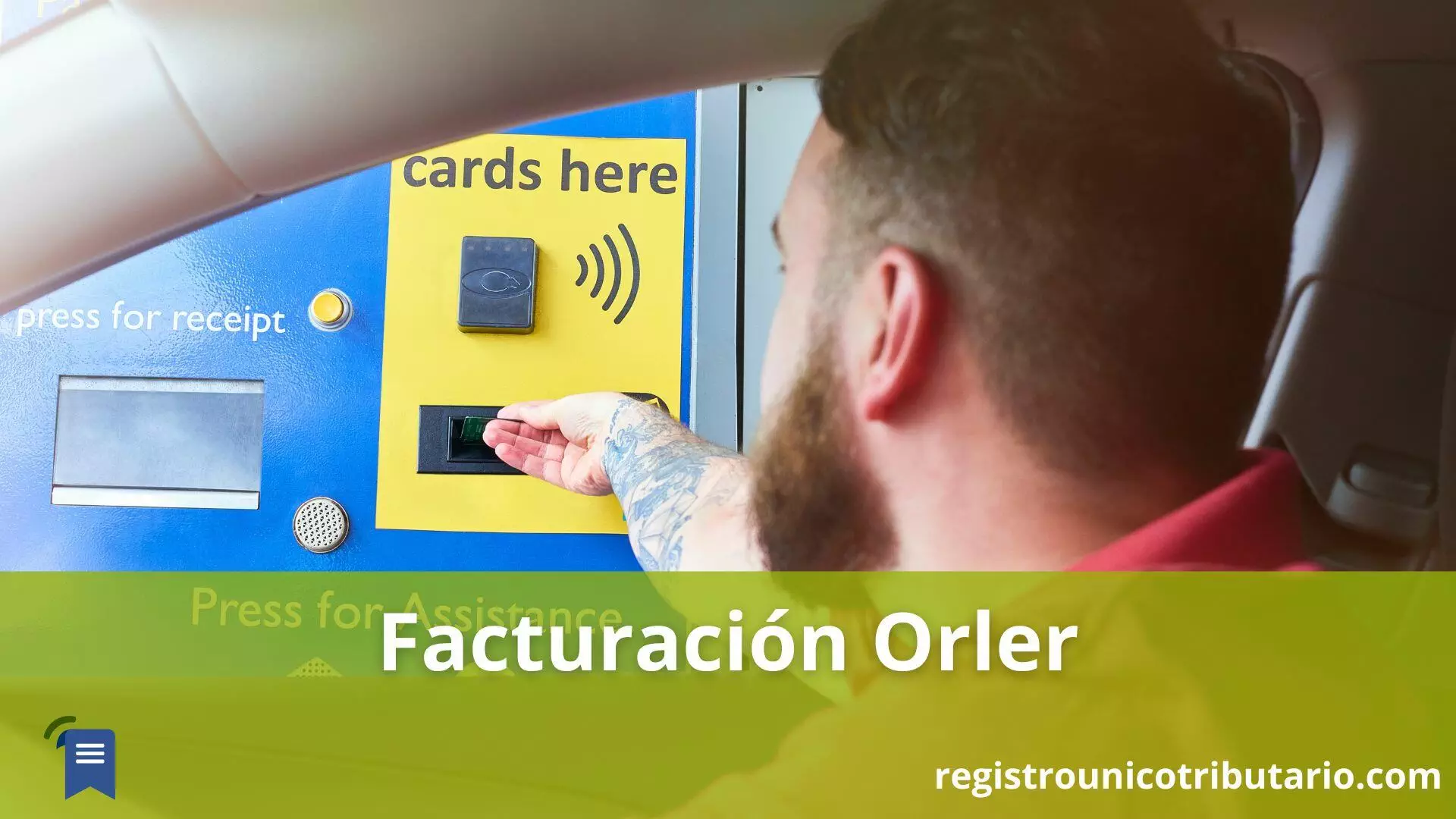 Facturación Orler