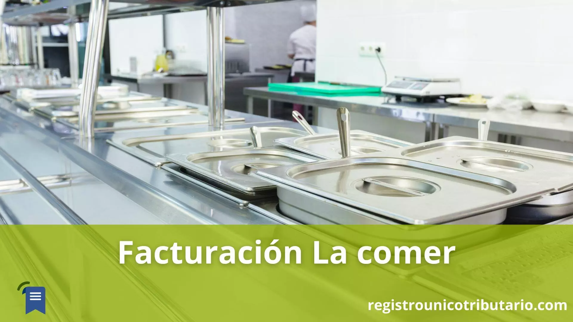 Facturación La comer