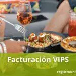 Facturación VIPS