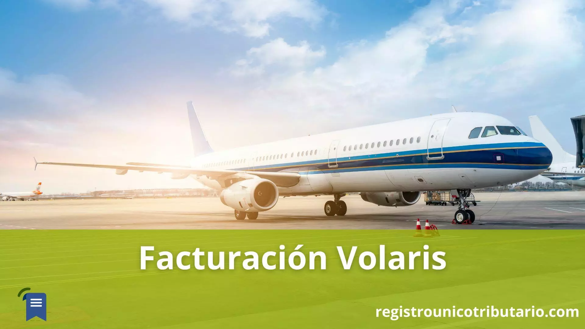 Facturación Volaris