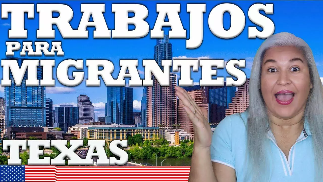 trabajos domesticos en houston tx