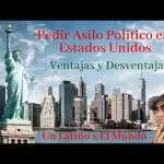 ventajas y desventajas del asilo politico en estados unidos