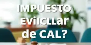 Impuesto vehicular de Cali ¿Cómo se puede liquidar?