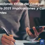 Actualizaciones Clave Del Código Tributario 2021: Implicaciones Y Cambios Importantes