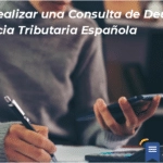 Cómo Realizar Una Consulta De Deudas En La Agencia Tributaria Española