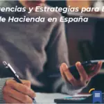 Consecuencias Y Estrategias Para Evitar Multas De Hacienda En España