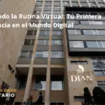 Explorando La Rutina Virtual: Tu Primera Experiencia En El Mundo Digital