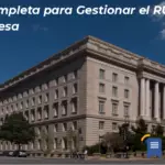 Guía Completa Para Gestionar El Rut Sii En Tu Empresa