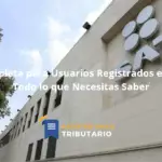 Guía Completa Para Usuarios Registrados En La Dian: Todo Lo Que Necesitas Saber