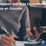 Guía Completa Sobre La Consulta Tributaria A Terceros En España