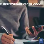 Hacienda Declaracion Renta 2022