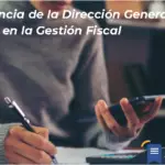 Importancia De La Dirección General De Tributos En La Gestión Fiscal