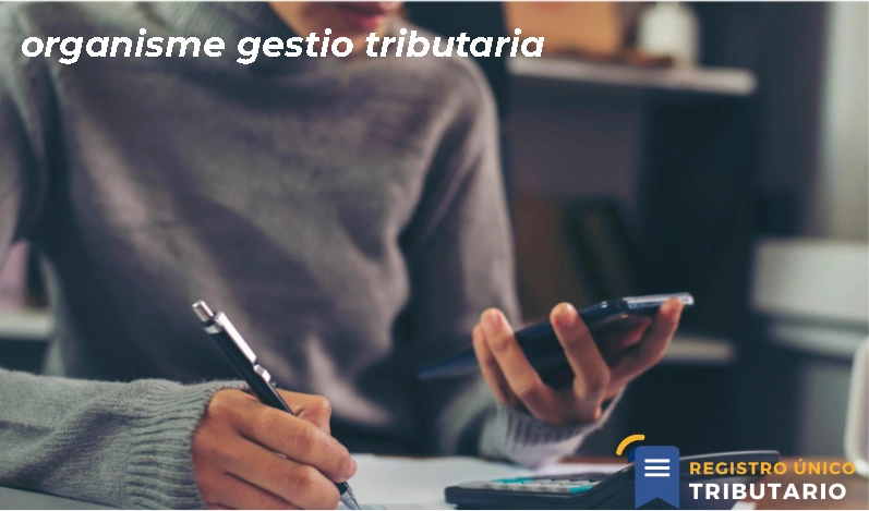 Organisme Gestio Tributaria