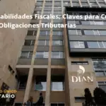 Responsabilidades Fiscales: Claves Para Cumplir Con Tus Obligaciones Tributarias