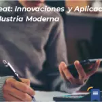 Silicie Aeat: Innovaciones Y Aplicaciones En La Industria Moderna