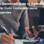 Trámites Destacados De La Agencia Tributaria: Guía Completa Para Contribuyentes