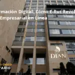 Transformación Digital: Cómo E Rut Revoluciona La Gestión Empresarial En Línea