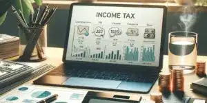 Impuesto sobre la renta en Colombia 2025: guía completa