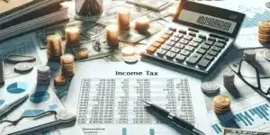 Impuesto sobre la renta: qué es y cómo funciona en Colombia 2025