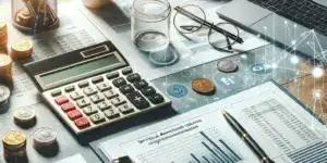 Servicio de administración tributaria en MX, guía 2025